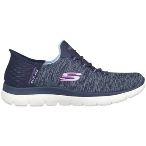 Skechers Skechers  Niske tenisice Baskets  Summits Dazzling Haze 100% véganes  Skechers