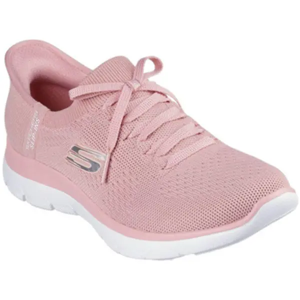 Skechers Skechers  Niske tenisice Baskets  Summits - New Daily 100 % végétaliens  Skechers