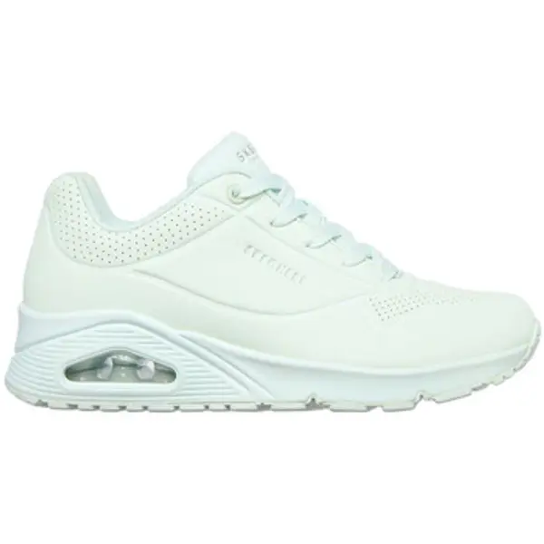 Skechers Skechers  Niske tenisice Baskets  Uno Frosty Kicks en Durabuck  Skechers
