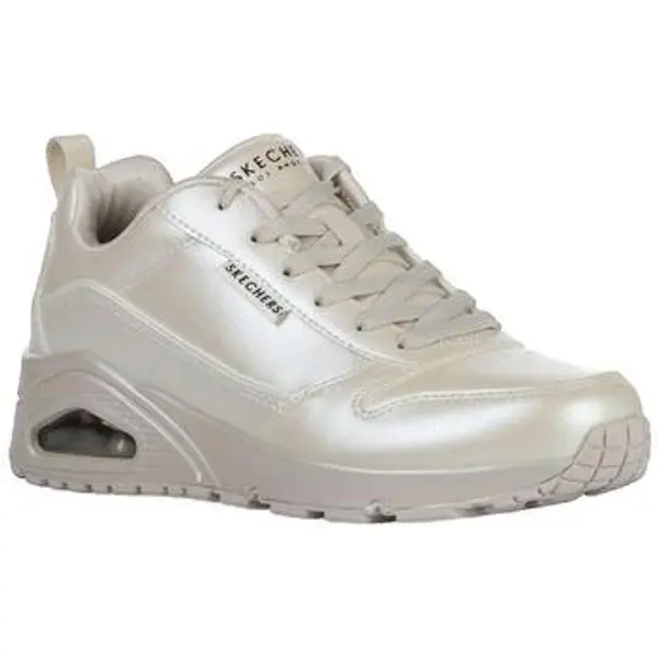 Skechers Skechers  Niske tenisice Baskets  Uno Galactic Gal crème  Skechers
