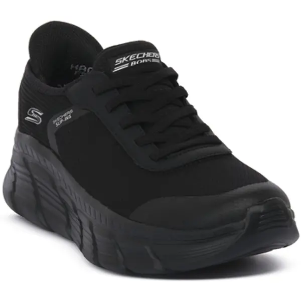 Skechers Skechers  Niske tenisice BBK BOBS FLEX  Skechers