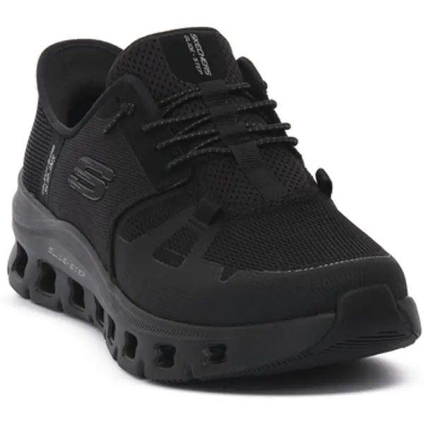 Skechers Skechers  Niske tenisice BBK GLIDE STEP  Skechers