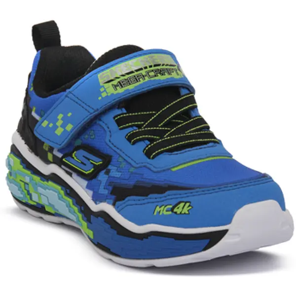 Skechers Skechers  Niske tenisice BBLM MEGA SCENE  Skechers