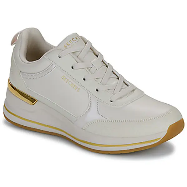 Skechers Skechers  Niske tenisice BILLION 2-FINE SHINE  Skechers