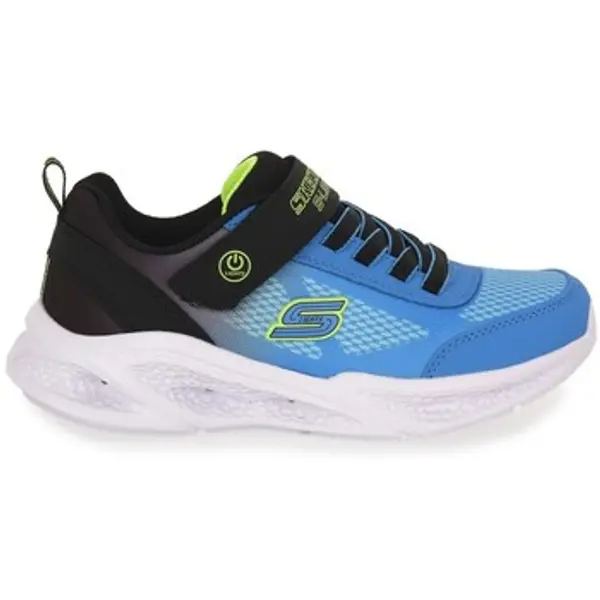 Skechers Skechers  Niske tenisice Bkbl Meteor  Skechers