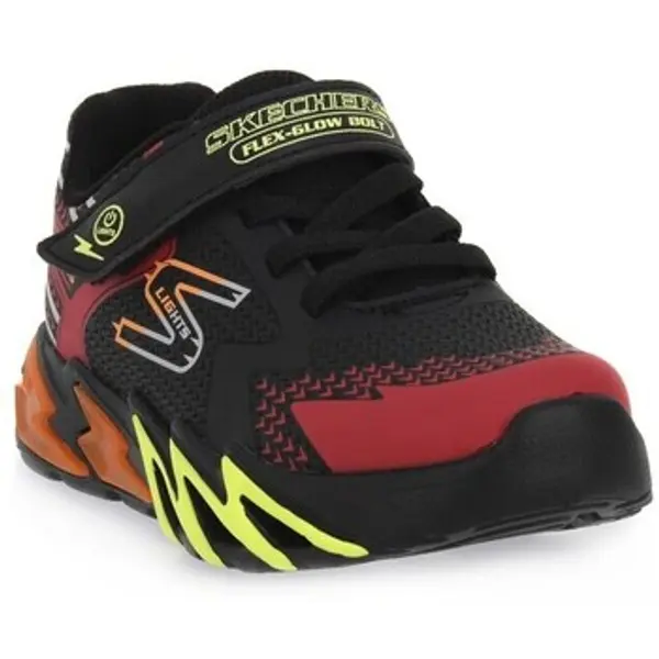 Skechers Skechers  Niske tenisice Bkrd Flex Glow  Skechers