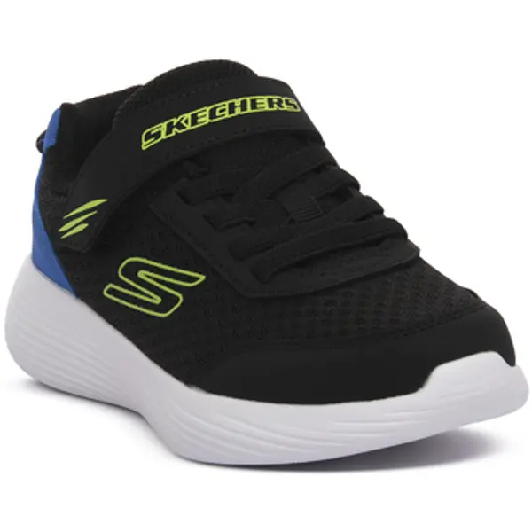 Skechers Skechers  Niske tenisice BLK GO RUN 400  Skechers