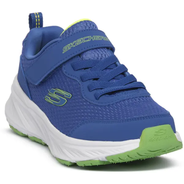 Skechers Skechers  Niske tenisice BLU EDGERIDE  Skechers