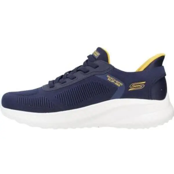 Skechers Skechers  Niske tenisice Bob Squad Chaos Solid Step  Skechers