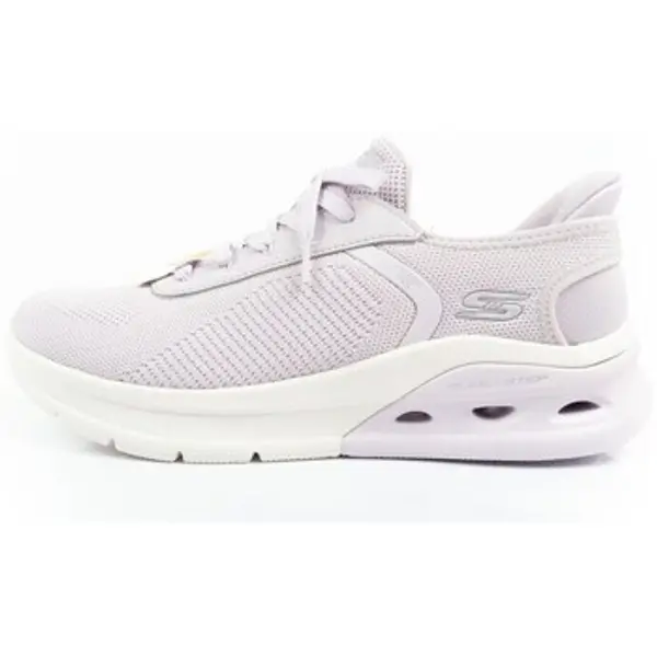 Skechers Skechers  Niske tenisice Bobs Arc Waves 2.0-now It  Skechers