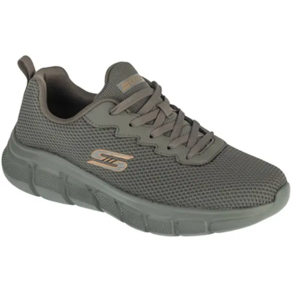 Skechers Skechers  Niske tenisice Bobs B Flex - Chill Edge  Skechers