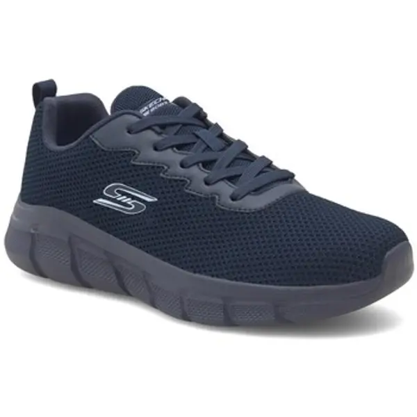 Skechers Skechers  Niske tenisice Bobs B Flex Chill Edge  Skechers