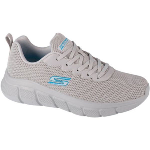 Skechers Skechers  Niske tenisice Bobs B Flex - Chill Edge  Skechers