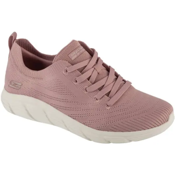 Skechers Skechers  Niske tenisice Bobs B Flex - Graceful Stride  Skechers