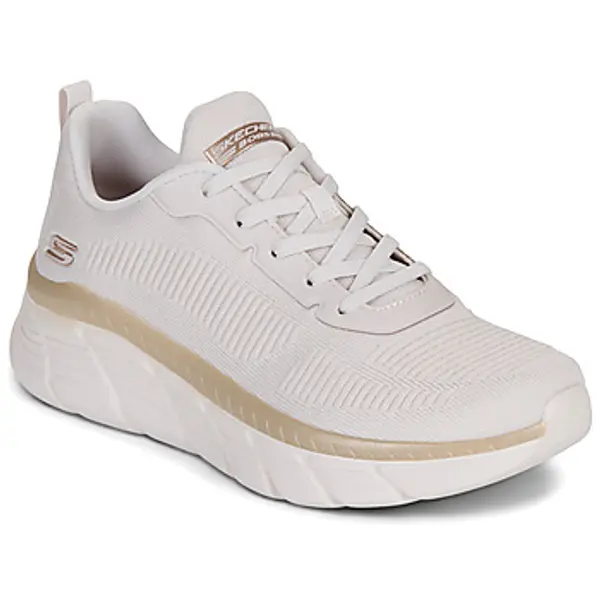 Skechers Skechers  Niske tenisice BOBS B FLEX HI  Skechers