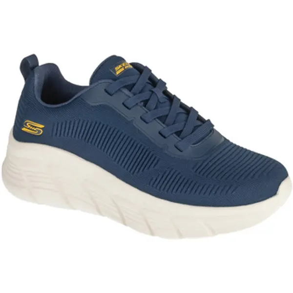 Skechers Skechers  Niske tenisice Bobs B Flex Hi  Skechers