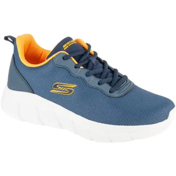 Skechers Skechers  Niske tenisice Bobs B Flex - Icy Edge  Skechers