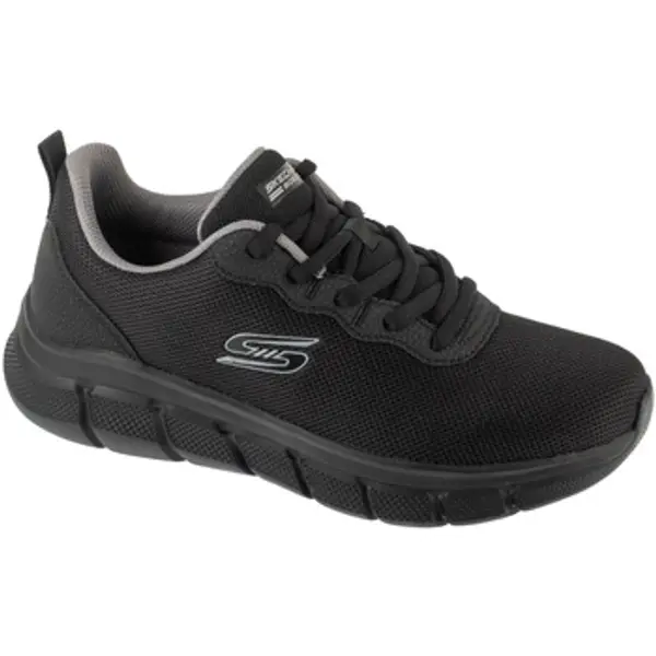 Skechers Skechers  Niske tenisice Bobs B Flex - Icy Edge  Skechers