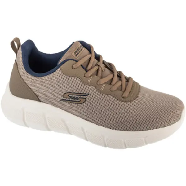 Skechers Skechers  Niske tenisice Bobs B Flex - Icy Edge  Skechers