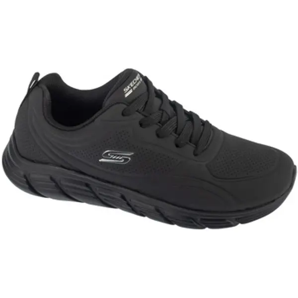 Skechers Skechers  Niske tenisice Bobs B Flex Lo - Cool Ease  Skechers