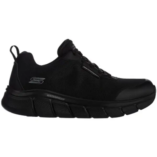 Skechers Skechers  Niske tenisice Bobs B Flex-Rainy Edge  Skechers