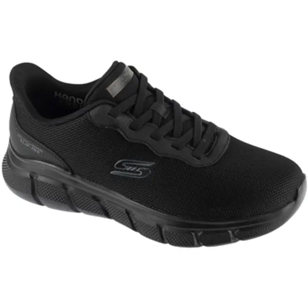 Skechers Skechers  Niske tenisice Bobs B Flex  Skechers