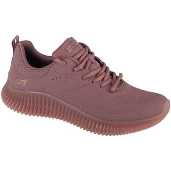 Skechers Skechers  Niske tenisice Bobs Geo - How Marvelous  Skechers