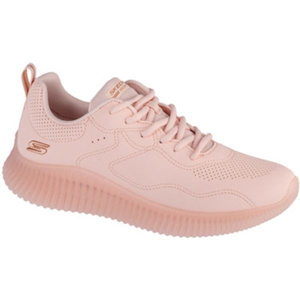 Skechers Skechers  Niske tenisice Bobs Geo - How Marvelous  Skechers