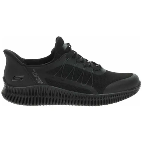 Skechers Skechers  Niske tenisice Bobs Geo Lite-Fixed Edge  Skechers