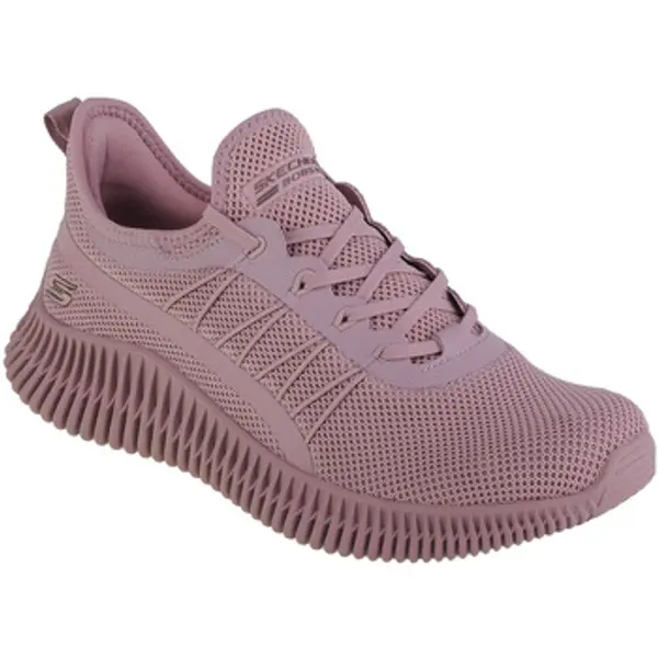 Skechers Skechers  Niske tenisice Bobs Geo-New Aesthetics  Skechers