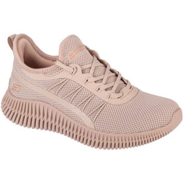 Skechers Skechers  Niske tenisice Bobs Geo-New Aesthetics  Skechers