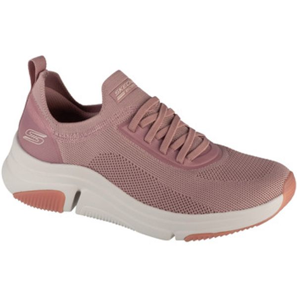 Skechers Skechers  Niske tenisice Bobs Sparrow Flex- Instant Clout  Skechers