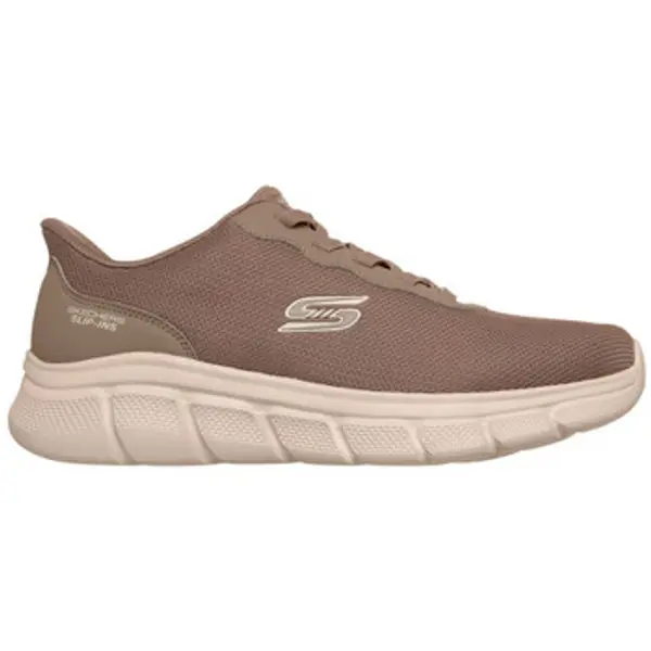 Skechers Skechers  Niske tenisice BOBS Sport B Flex - Flex Lucy  Skechers