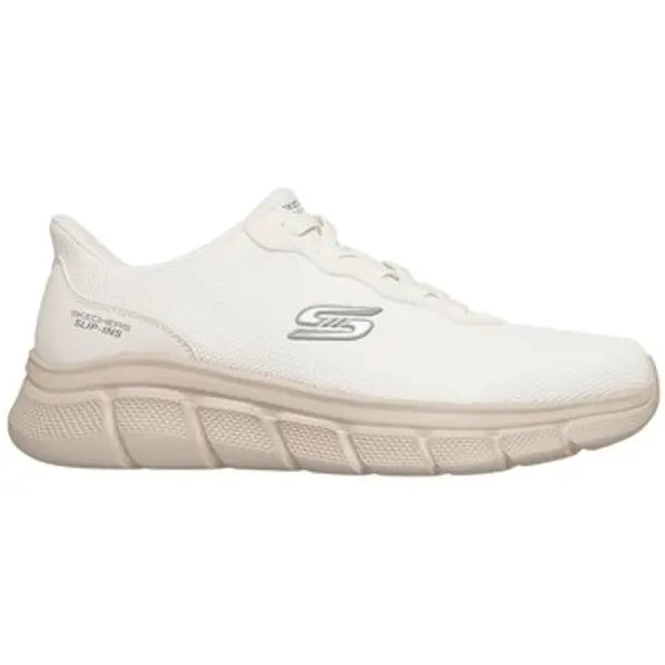 Skechers Skechers  Niske tenisice Bobs Sport B Flex Glacial Edge  Skechers