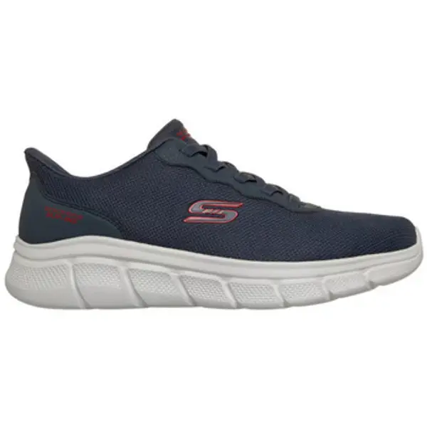 Skechers Skechers  Niske tenisice BOBS Sport B Flex - Glacial  Skechers
