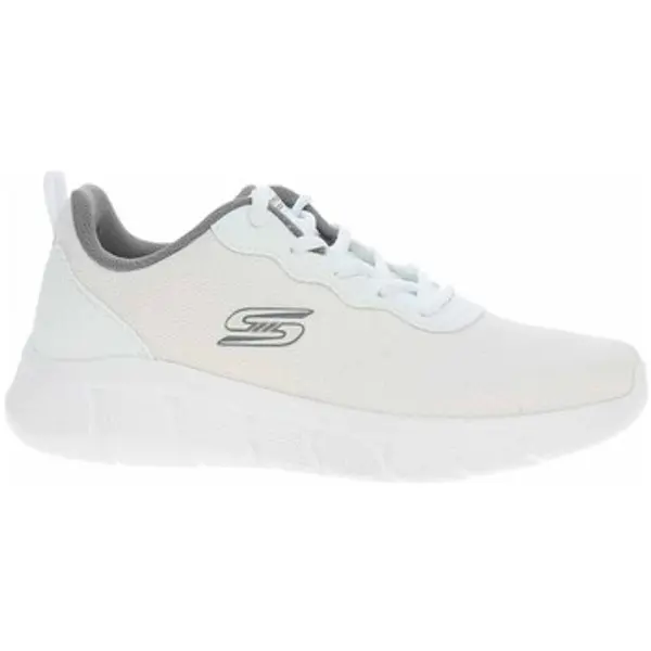 Skechers Skechers  Niske tenisice Bobs Sport B Flex-Icy Edge  Skechers