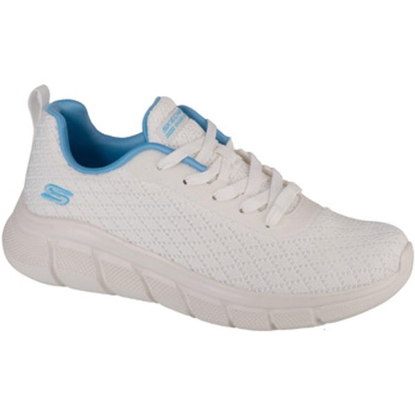 Skechers Skechers  Niske tenisice Bobs Sport B Flex - Quick Pivot  Skechers