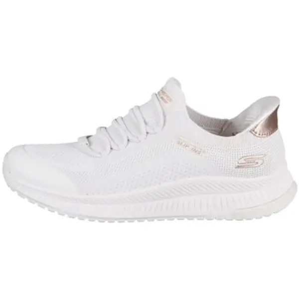 Skechers Skechers  Niske tenisice Bobs Squad 4 Dire Step  Skechers
