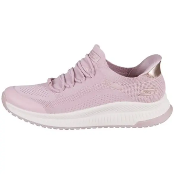 Skechers Skechers  Niske tenisice Bobs Squad 4 Dire Step  Skechers