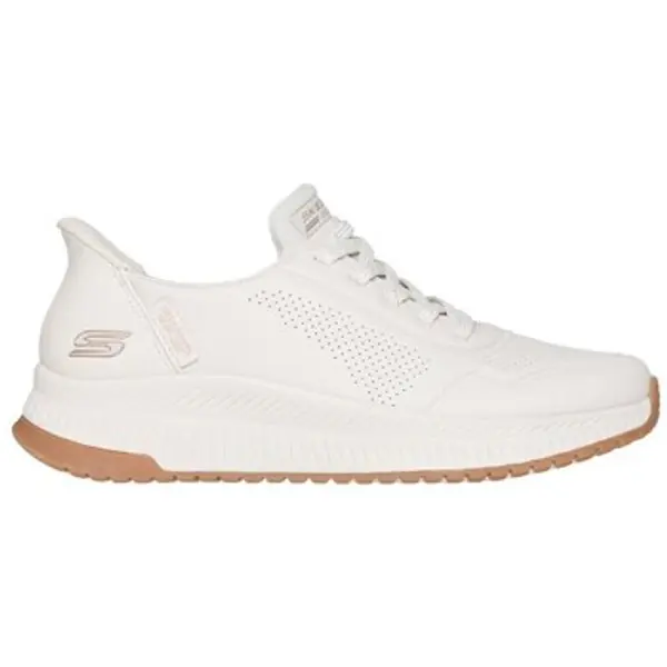 Skechers Skechers  Niske tenisice BOBS SQUAD 4 - KEY LOOK  Skechers