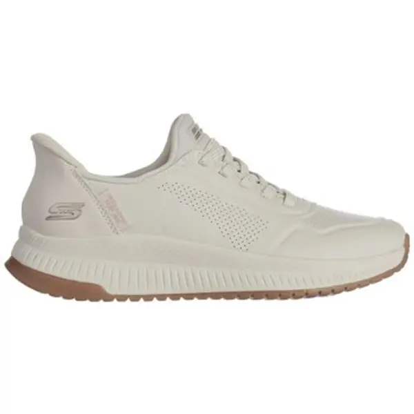 Skechers Skechers  Niske tenisice Bobs Squad 4-Key Look  Skechers