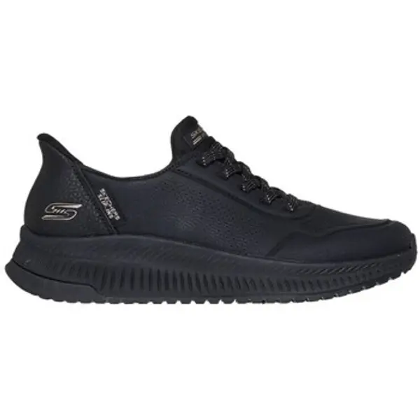 Skechers Skechers  Niske tenisice BOBS SQUAD 4 - KEY LOOK  Skechers