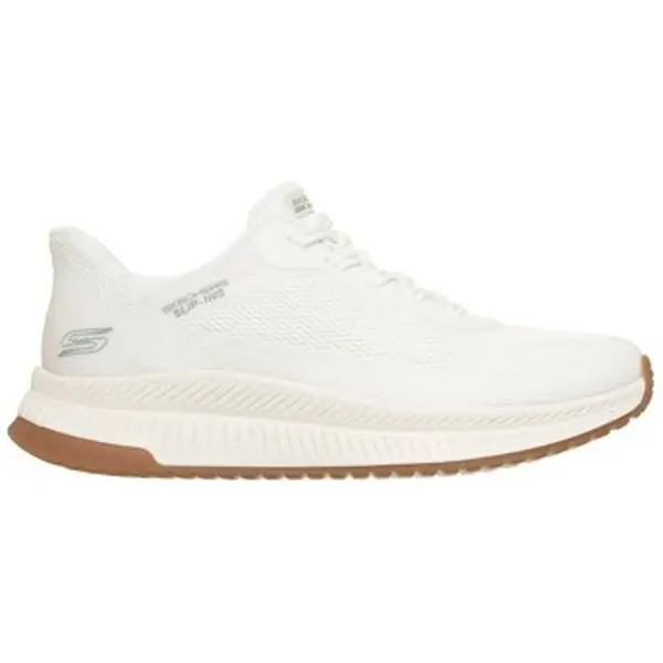 Skechers Skechers  Niske tenisice Bobs Squad 4 Staple Look  Skechers