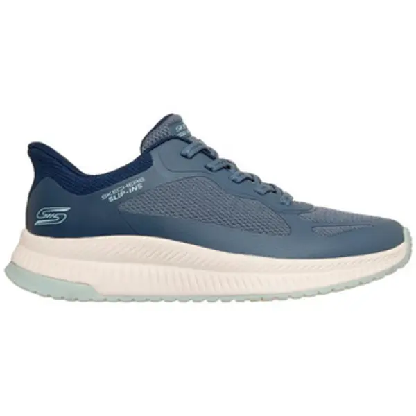 Skechers Skechers  Niske tenisice BOBS Squad 4 - Staple Look  Skechers