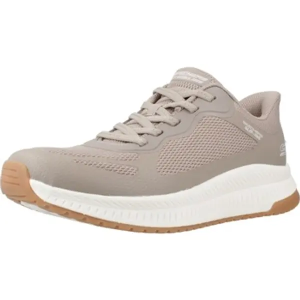 Skechers Skechers  Niske tenisice Bobs Squad 4 Staple Look  Skechers