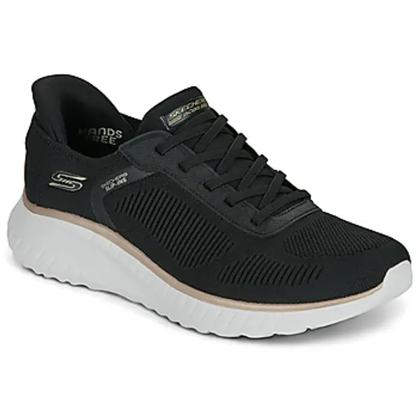 Skechers Skechers  Niske tenisice BOBS SQUAD CHAOS CURRENT MUSE SLIP-INS  Skechers