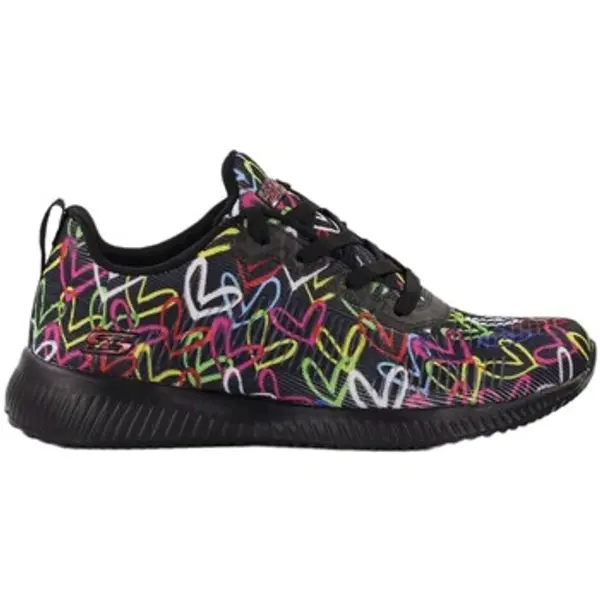 Skechers Skechers  Niske tenisice Bobs Squad  Skechers