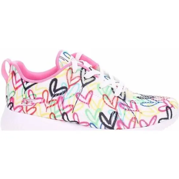 Skechers Skechers  Niske tenisice Bobs Squad Starry Love  Skechers