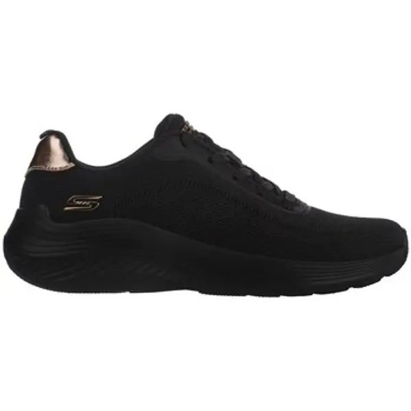 Skechers Skechers  Niske tenisice Bobs Squad Waves-current Look  Skechers