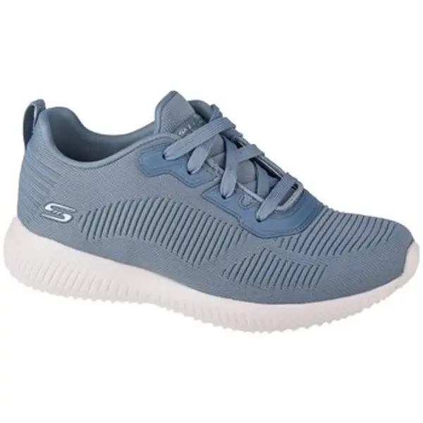 Skechers Skechers  Niske tenisice Bobs Squadtough Talk  Skechers